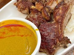 -翠华餐厅(香港国际机场店)