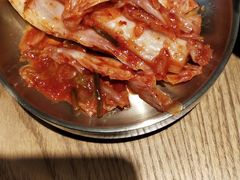 -HOTISLAND海鸡岛·韩国料理(江南西店)