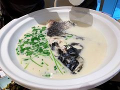 久宴天目湖大鱼头-久宴·天目湖大鱼头(恐龙园店)