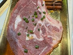 -炙城·韩式烤肉(南京东路店)