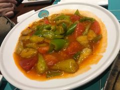-哈密古丽新疆餐厅(江北融创店)