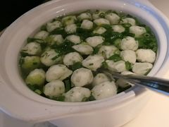 -日丰园海肠水饺·老字号大连海鲜(银泰城店)