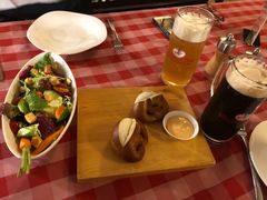 -杭州国际会议中心洲际酒店-德国啤酒屋(砂之船国际生活广场店)