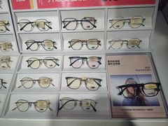 -LOHO眼镜(北京朝北大悦城店)