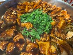 -黄记煌三汁焖锅(崇文门店)