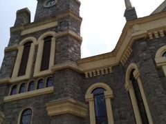 -重庆市江北嘴中央商务区中央公园