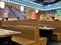 -千寻山野烤肉(中关村店)