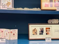 -海马体照相馆(环贸iapm大师爱情店)