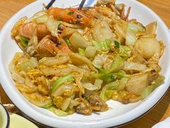 -金海湾海鲜排档(朱家尖店)