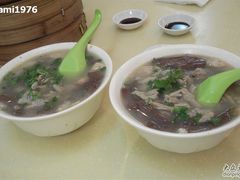 -百年尹氏汤包(湖南路狮子桥店)