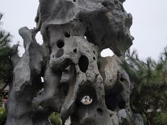 -惠州西湖丰渚园