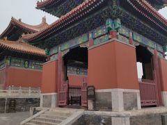-历代帝王庙博物馆