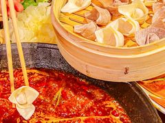 -楠火锅(太古里总店)