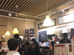 -雷门拉面(龙湖成都金楠天街店)