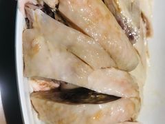 -新加坡高记KOO KEE Restaurant(盈科店)