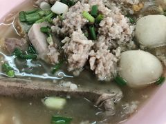 -榮泰米粉湯(Left Shop)