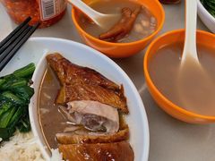 -鹅簋(顺德总店)