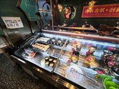 -锦尚阁烤鱼(望京新荟城店)