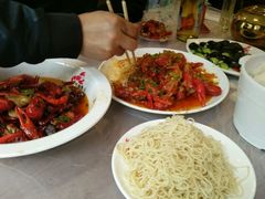 -四妹餐厅(玫瑰街店)