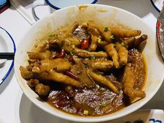 -老长沙龙虾馆·聚会餐厅(白石洲店)