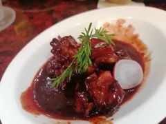 -欣旺·迎宾楼·百年无锡菜