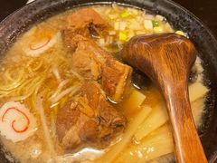 -日本料理神拉面