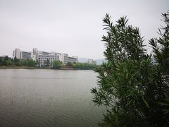 -江南大学(蠡湖校区)