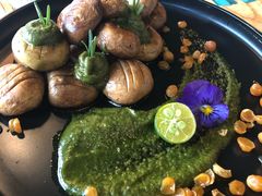 -烛影拾光观景餐厅·创意菜·摄影·小提琴(大唐不夜城店)