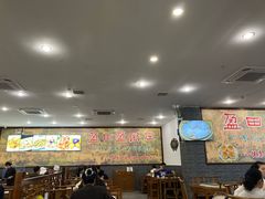 -盈田盈粥庄(博山东路店)