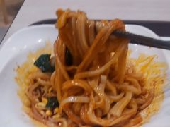 -魏家凉皮(文景路店)