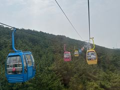 -摩天岭风景区