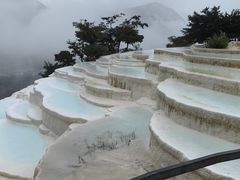-白水台