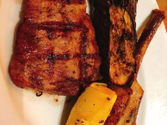 -mezza9 Macau(澳门君悦酒店)