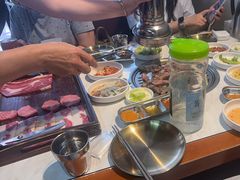 -六七八韩式烤肉·韩国料理(上杭路店)