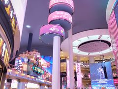 -云顶高原