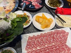 -华晟山城火锅(开发区港西东阁里店)