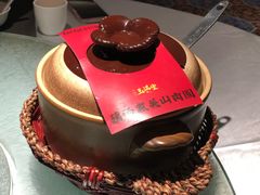 -玉满堂·湖北融合菜