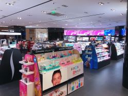 -丝芙兰Sephora