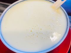凤凰奶糊-玫瑰甜品(文明路店)