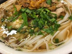 -易裕和·长沙米粉(竹塘西路店)