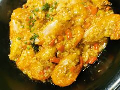 -湘江大码头·龙虾馆(渔人码头一店)