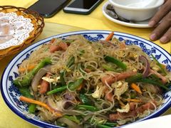 -福隆农村大排档