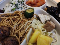 -素满香·食养自助(建邺万达店)