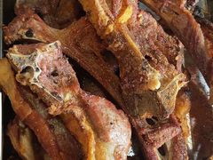 -海军馕坑肉店(库尔勒总店)