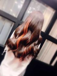 3AM HAIR SALON(3AM银河店)-3AM HAIR SALON烫发染发接发