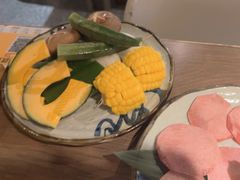 -虎丸烧肉(世纪汇店)