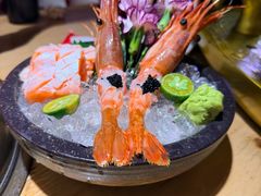 -松鱼亭·和牛烧肉(协鑫广场店)