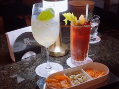 -瑞吉吧 The St·Regis Bar(长沙瑞吉酒店)