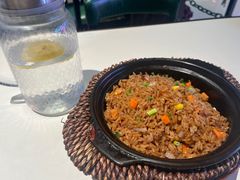 -雍哲港式餐厅(现代广场店)