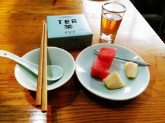-去茶去餐厅(中央大街店)